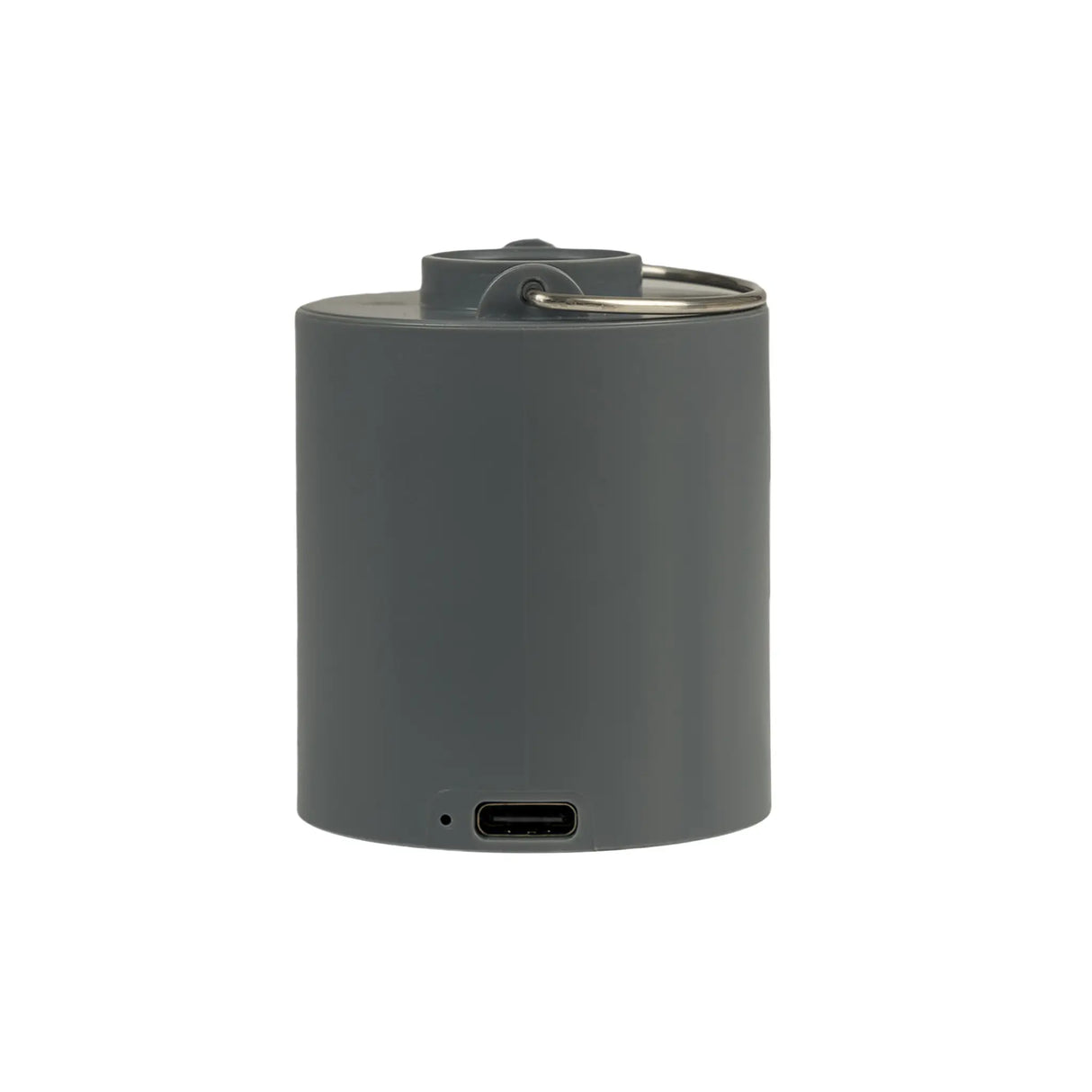 Highlander Wee Banshee Micro Lightweight Air Pump with Light on white background