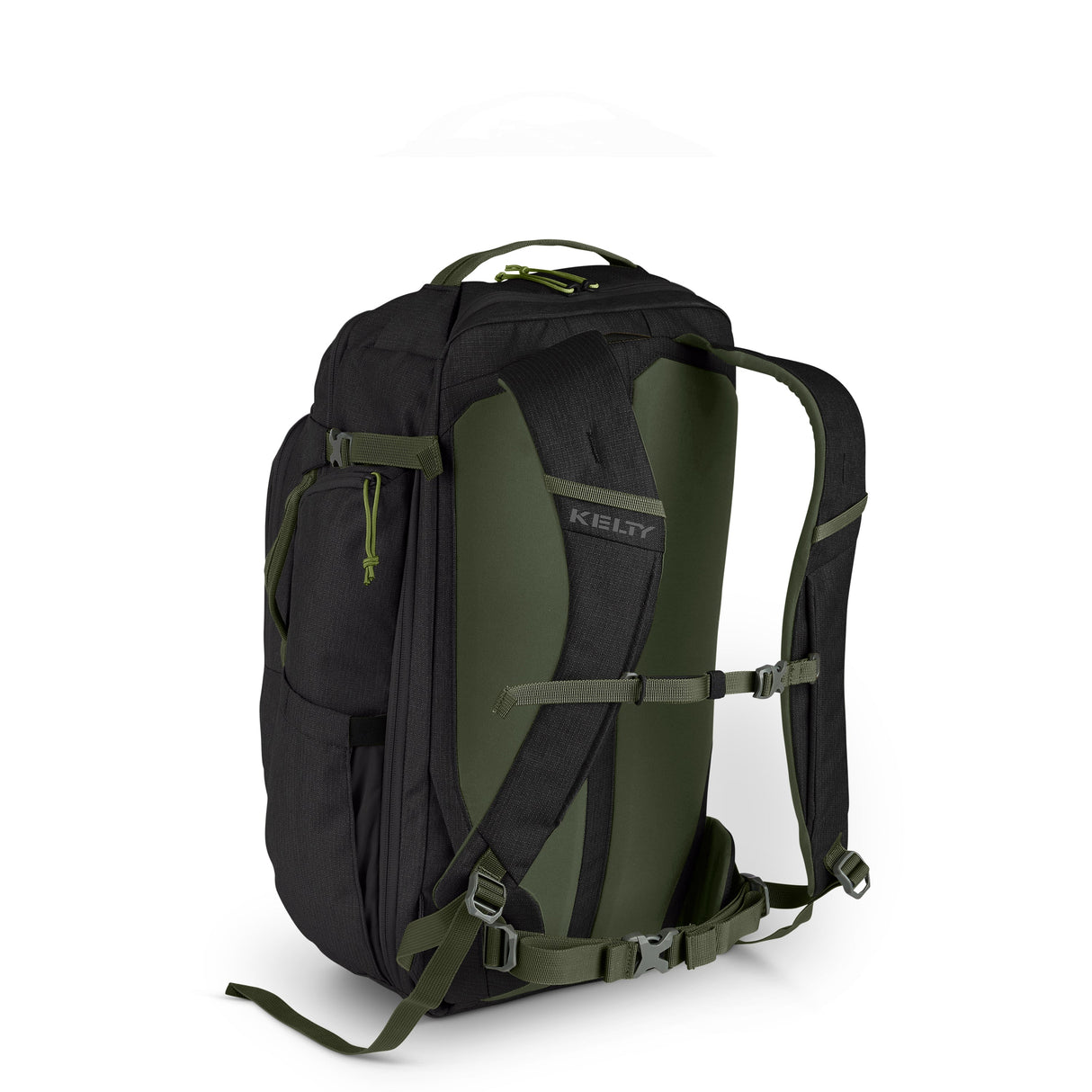 Kelty Redwing 30 Rucksack - Black