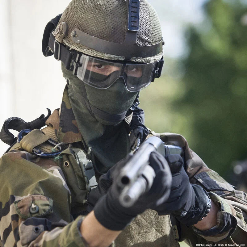 Bolle X800 Goggles Lifestyle | Task Outdoor