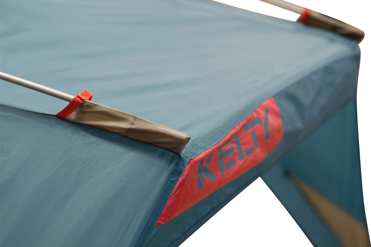 Kelty Cabana Sun Shelter - Fallen Rock Hydro alternate view 2
