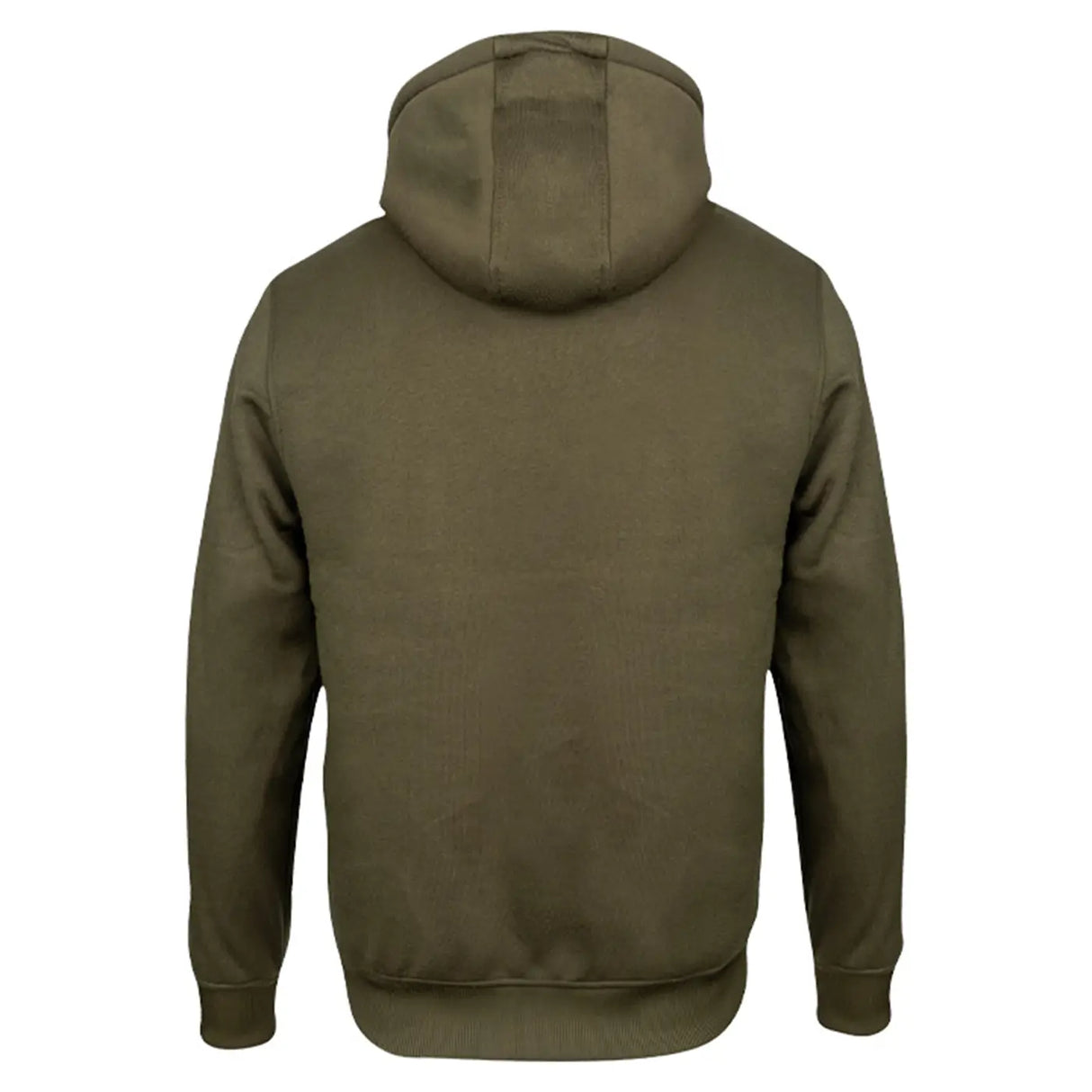Jack Pyke Yakka Hoodie Dark Olive Green | Task Outdoor