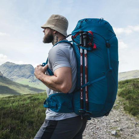 Highlander Rucksacks Compared: Which Pack Is Right for You?