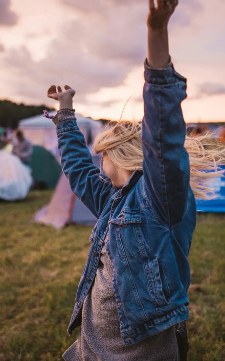 Festival Camping Kit List: Sleep Warm, Stay Dry, Travel Light