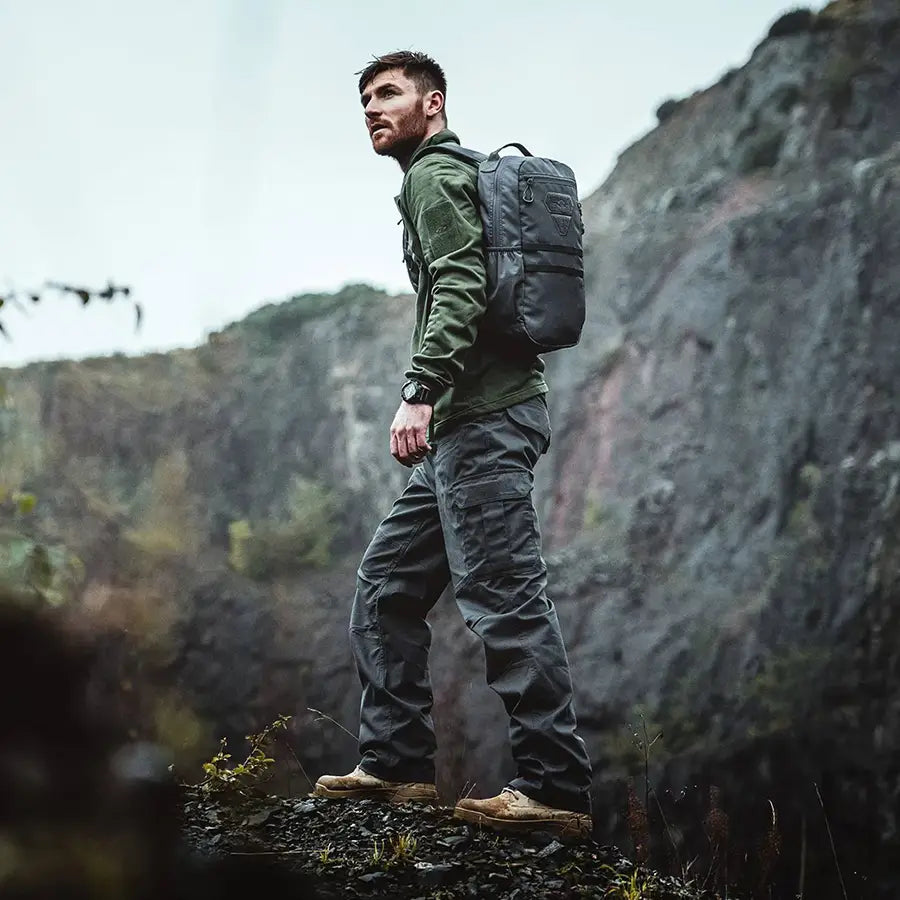 Highlander Outdoor | Camping, Hiking & Military Kit UK – Task Outdoor