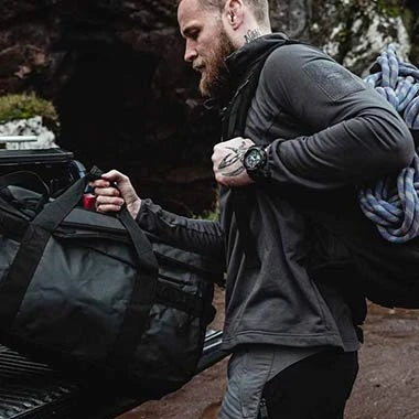 Tactical Holdalls & Travel Bags | Task Outdoor