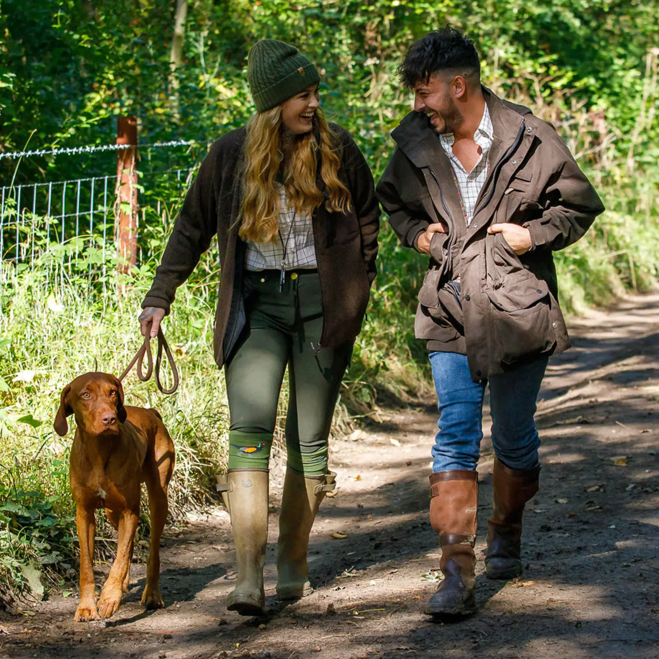 Jack Pyke : Hunting, Shooting Clothing and Equipment