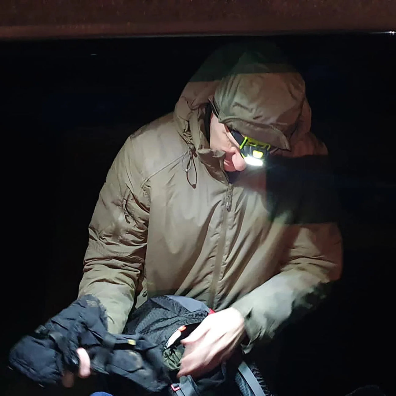 Torches & Headlamps for Tactical and Outdoor Use