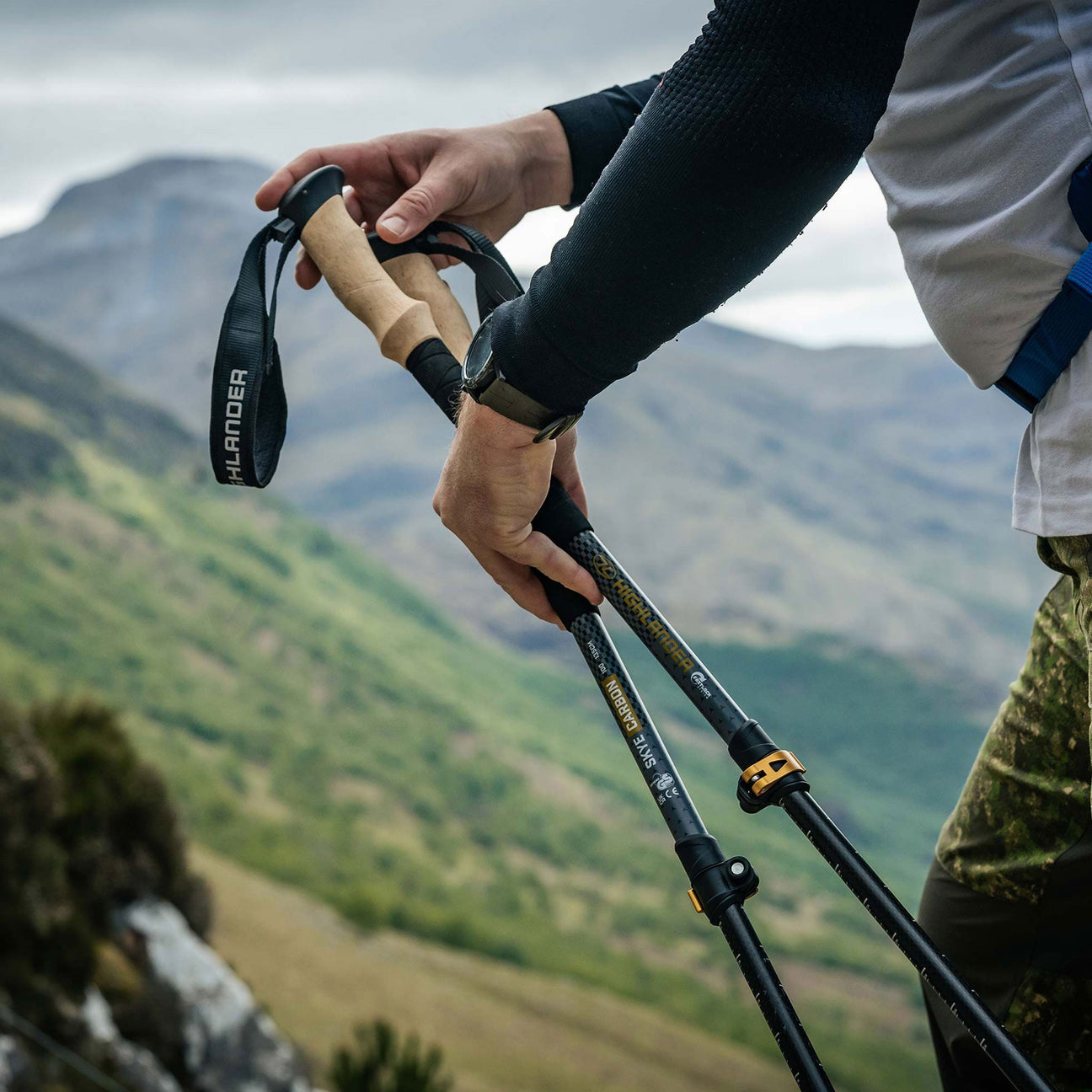 Walking & Trekking Poles