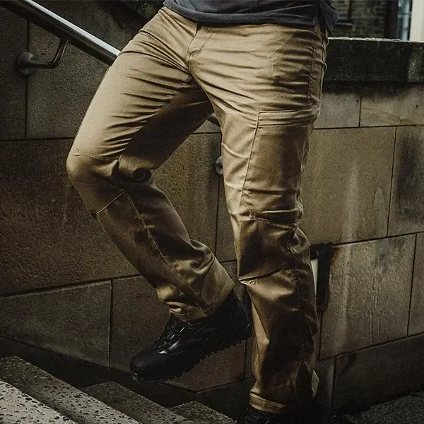 Tactical Trousers & Cargo Shorts | Task Outdoor