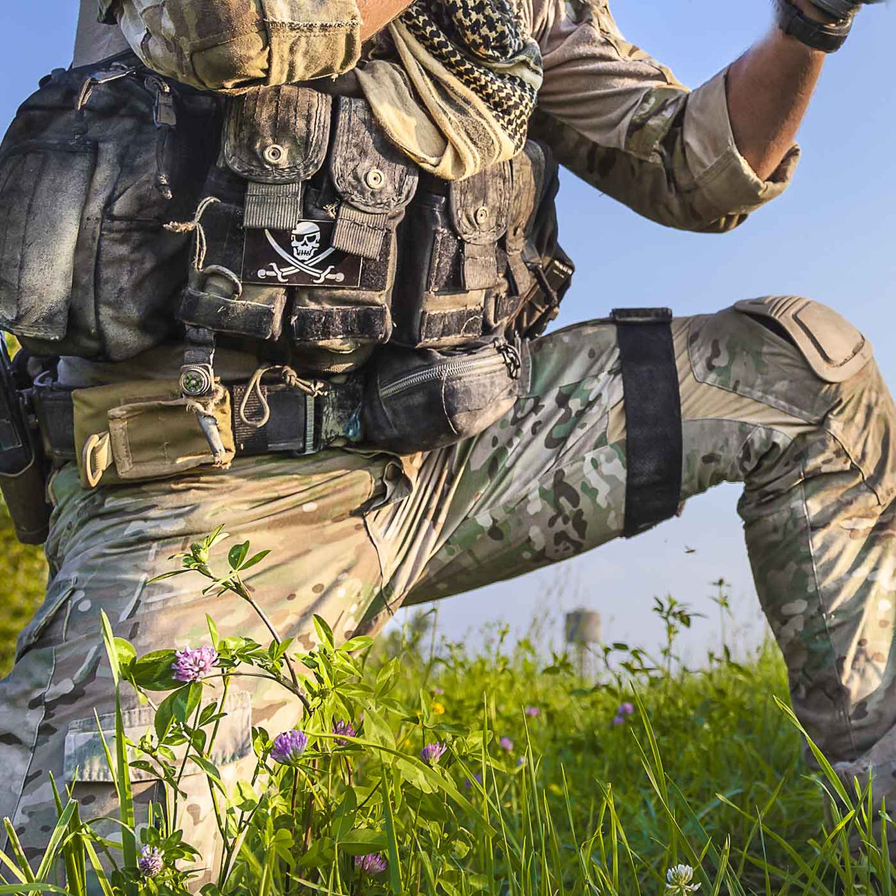 Tactical, Military and Outdoor Clothing | Mission Outdoors