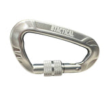 BTactical Aluminium Carabiner - Single