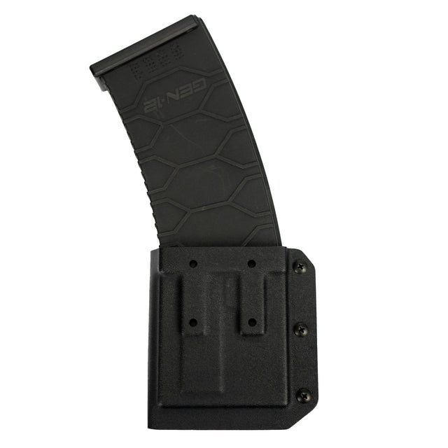 Kydex Customs 12 Gauge Shotgun Magazine Carrier - UK Made