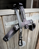 Fido's Trails Contour Freedom Harness | Adjustable Y-Shaped Dog Harness