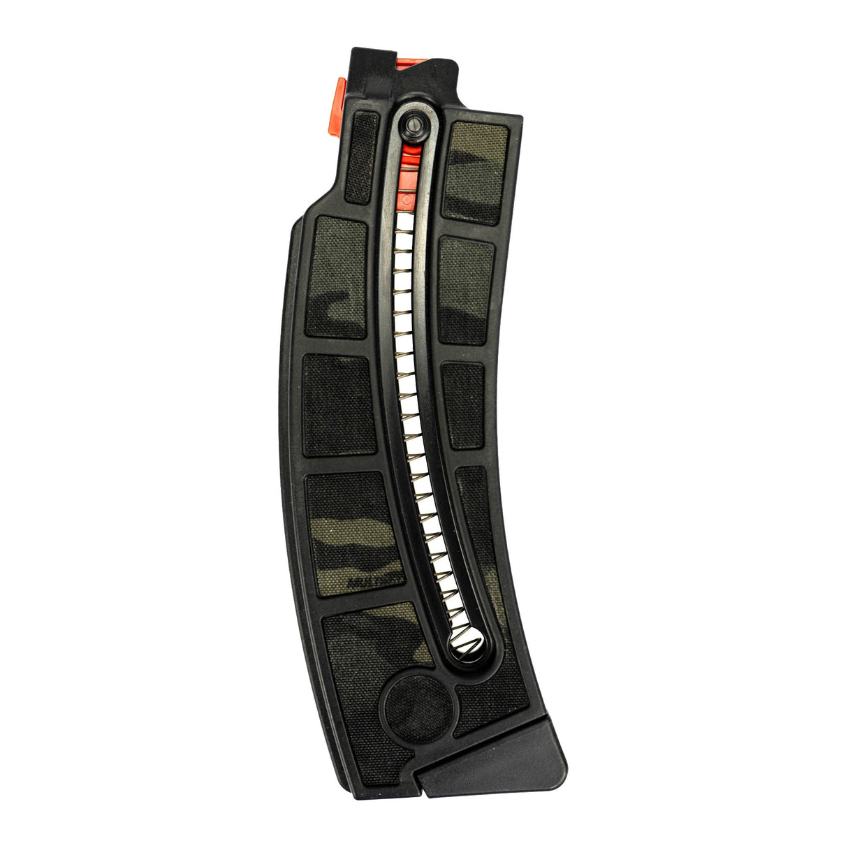 Kydex Customs S&W 15-22 Magazine Kit Wrap - Multicam Black Cordura alternate view