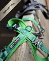 Fido's Trails Contour Freedom Harness | Adjustable Y-Shaped Dog Harness