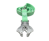 BTactical PVC Frog Clip Dog Lead - Pastel Green