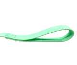 BTactical PVC Frog Clip Dog Lead - Pastel Green