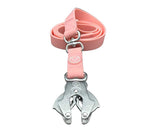 BTactical PVC Frog Clip Dog Lead - Pastel Pink