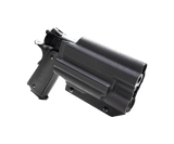 Pro Series Light-Bearing 1911 Holster