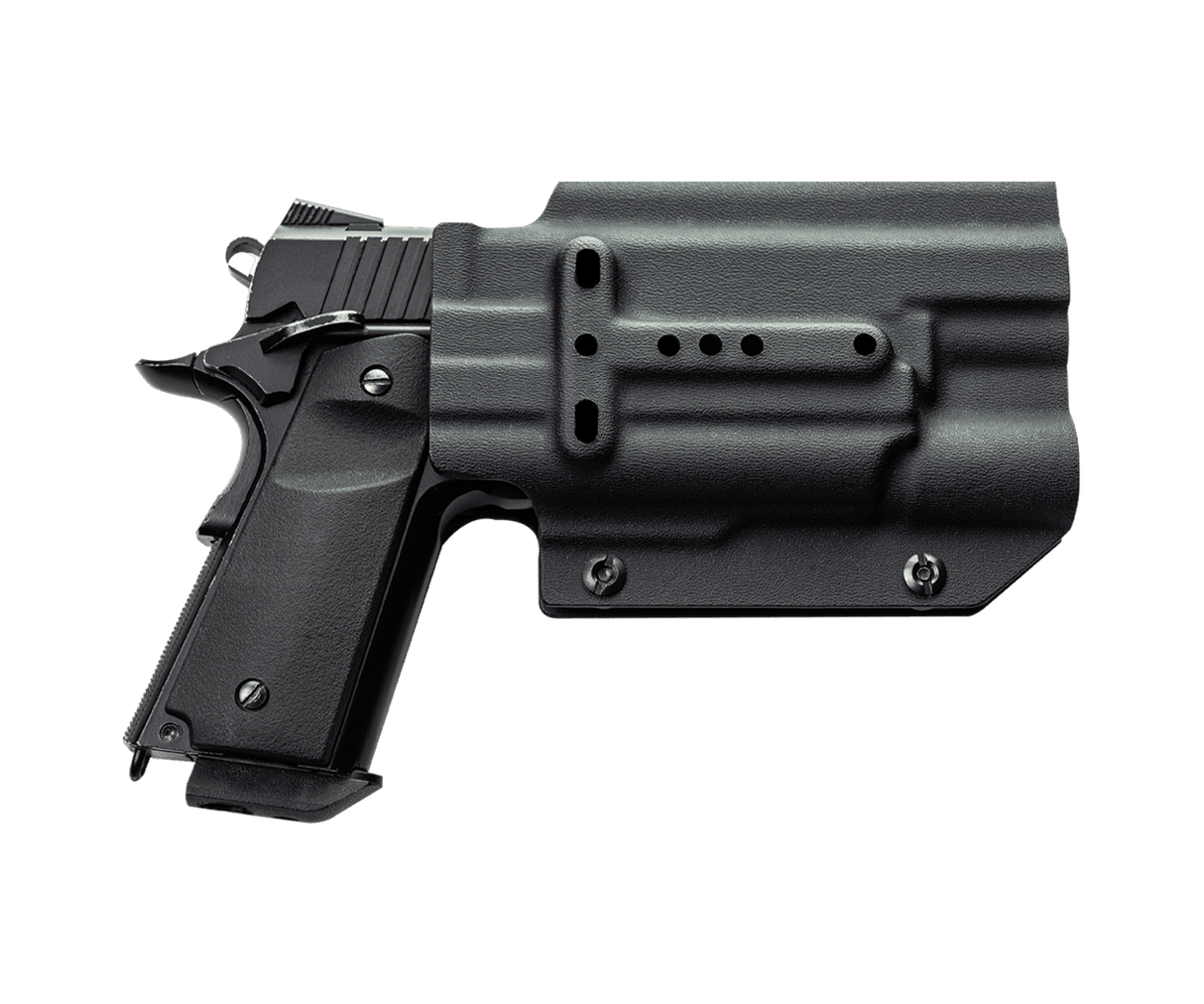 Pro Series Light-Bearing 1911 Holster