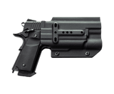 Pro Series Light-Bearing 1911 Holster