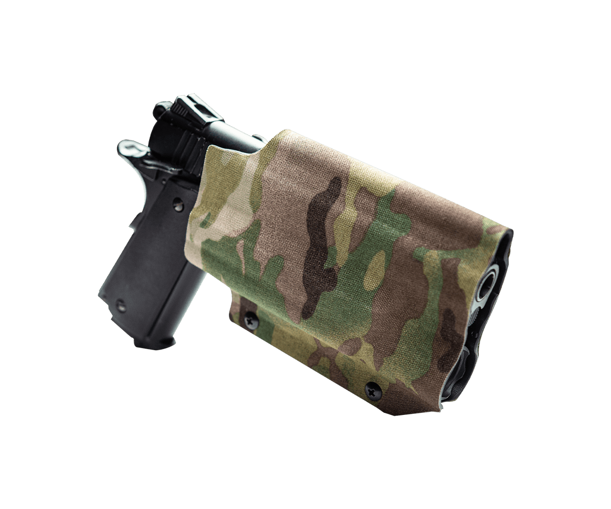 Pro Series Light-Bearing 1911 Holster