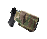 Pro Series Light-Bearing 1911 Holster