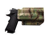 Pro Series Light-Bearing 1911 Holster