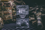 Battle Prep Coffee - Beans or Ground