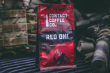 Red On! High-Caffeine Coffee - Beans or Ground