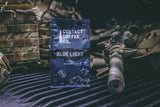 Blue Light Coffee - Beans or Ground