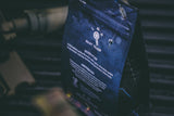 Blue Light Coffee - Beans or Ground