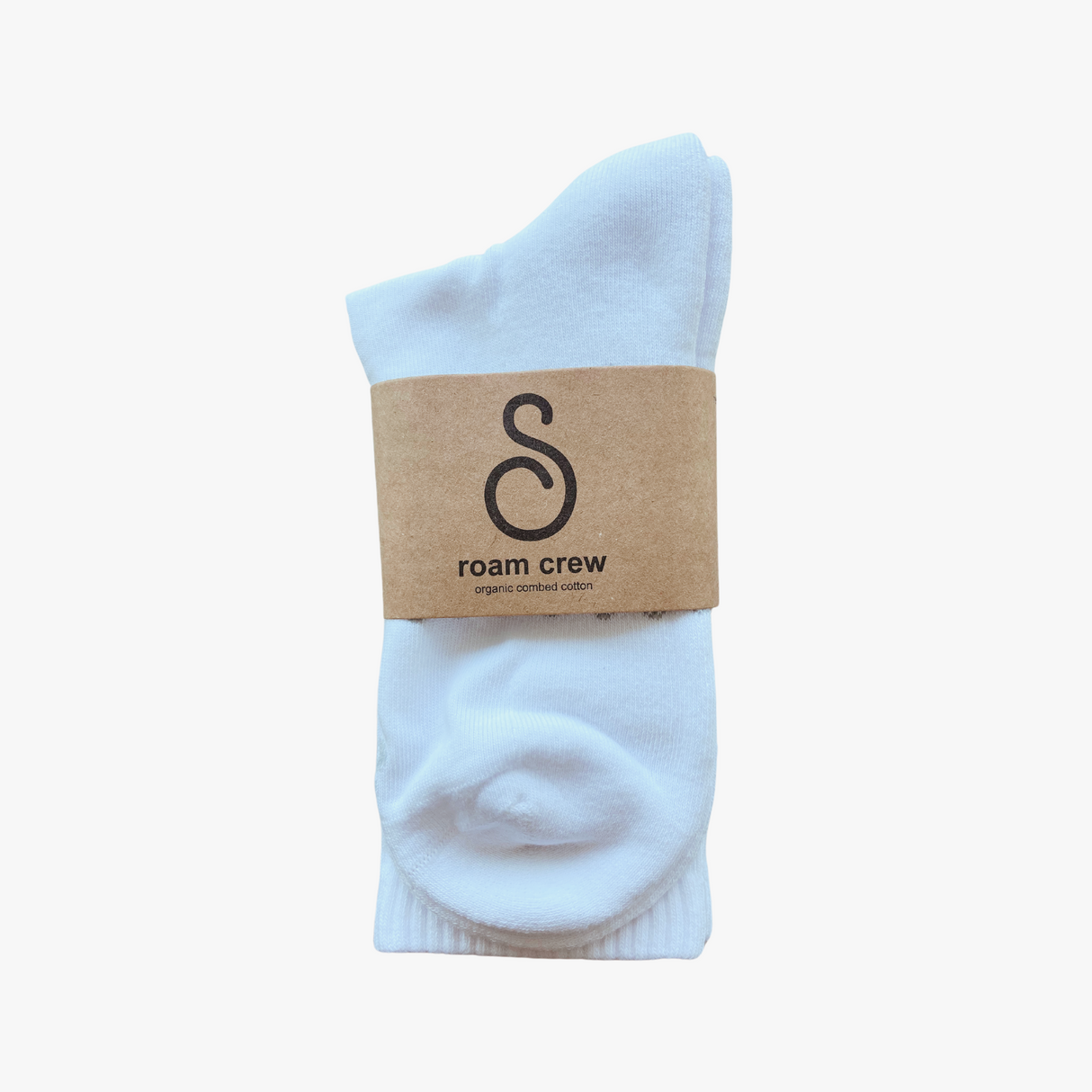 hipSwan Roam Crew Socks