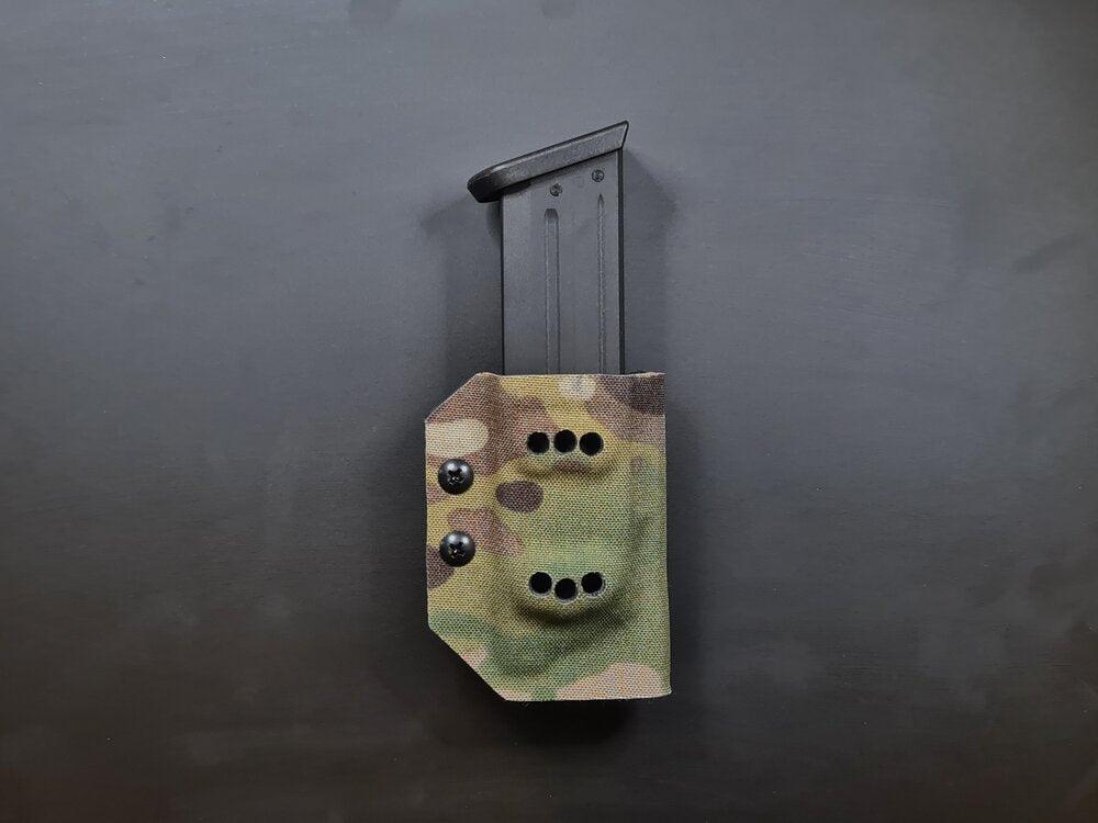 CZ P09/P07 Magazine Carrier