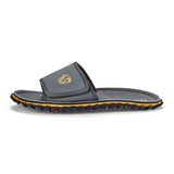 Gumbies Strider Sliders - Women's Grey alternate view 7