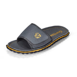 Gumbies Strider Sliders - Women's Grey alternate view 4