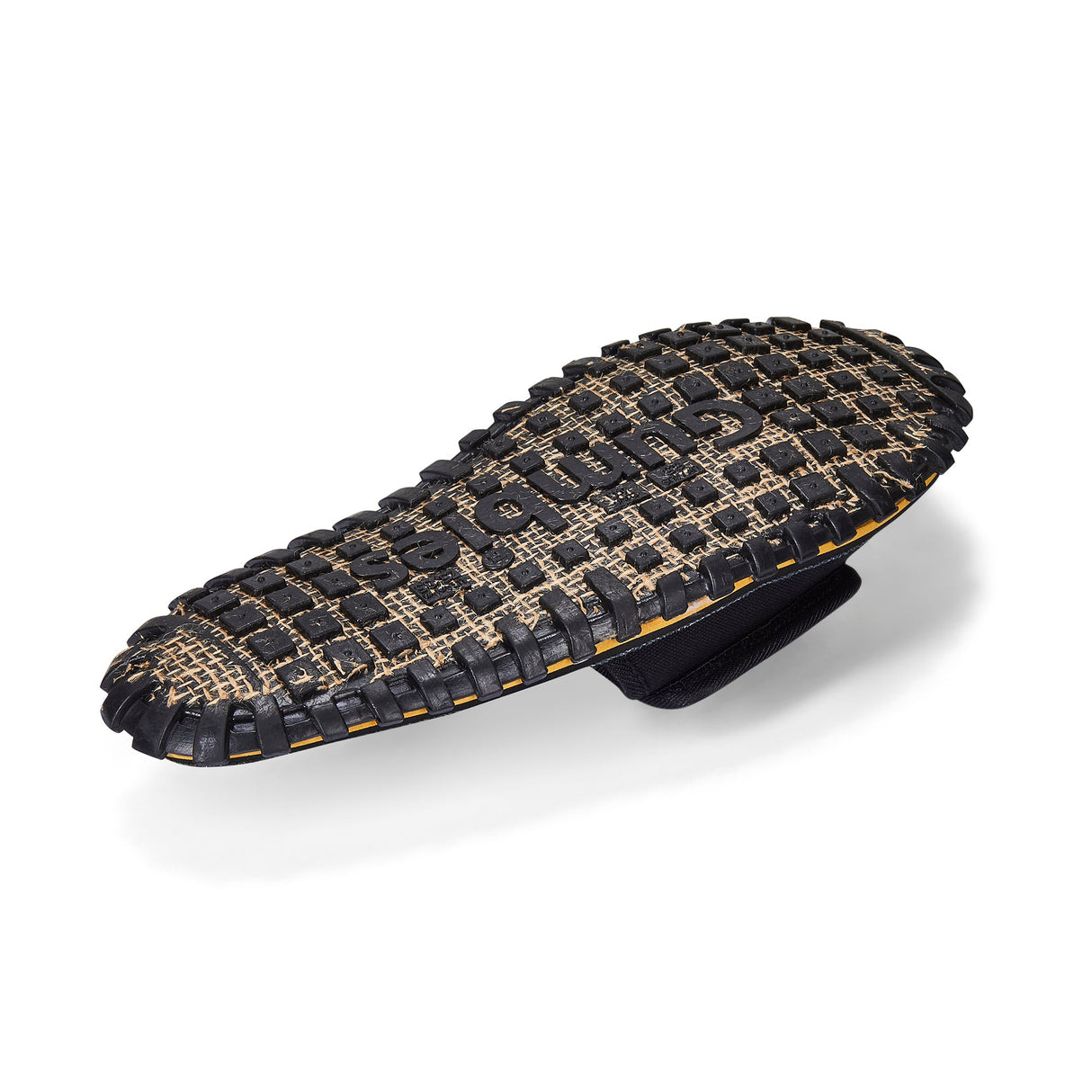 Gumbies Strider Sliders - Women's Black alternate view 6