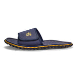 Gumbies Strider Sliders - Men's Navy alternate view 6