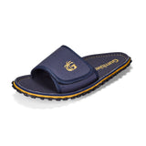 Gumbies Strider Sliders - Women's Navy alternate view 4
