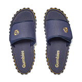 Gumbies Strider Sliders - Men's Navy alternate view 5