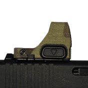 Kydex Customs Vortex Defender-CCW Kit Wrap - fitted view 1