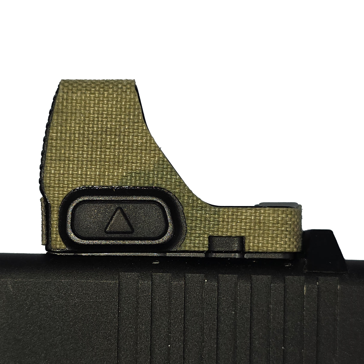 Kydex Customs Vortex Defender-CCW Kit Wrap - fitted view 2