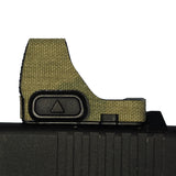 Kydex Customs Vortex Defender-CCW Kit Wrap - fitted view 2