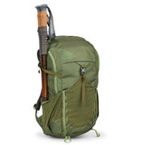 Kelty Asher 35 Rucksack - Winter Moss