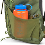 Kelty Asher 35 Rucksack - Winter Moss