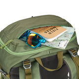 Kelty Asher 35 Rucksack - Winter Moss