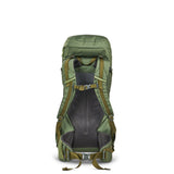 Kelty Asher 55 Rucksack - Winter Moss