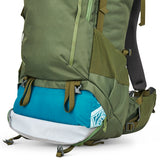 Kelty Asher 55 Rucksack - Winter Moss