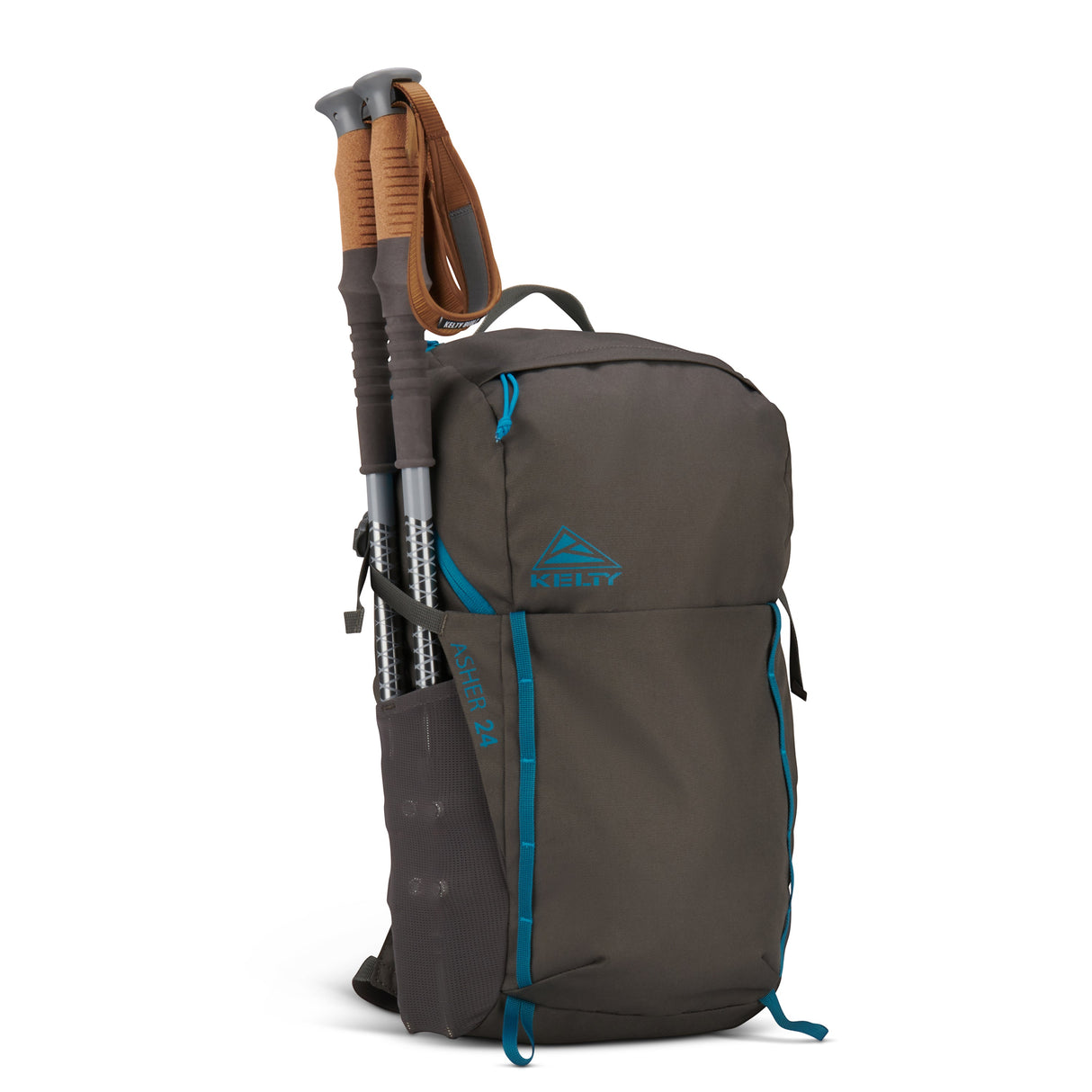 Kelty Asher 24 Rucksack - Stormy Blue