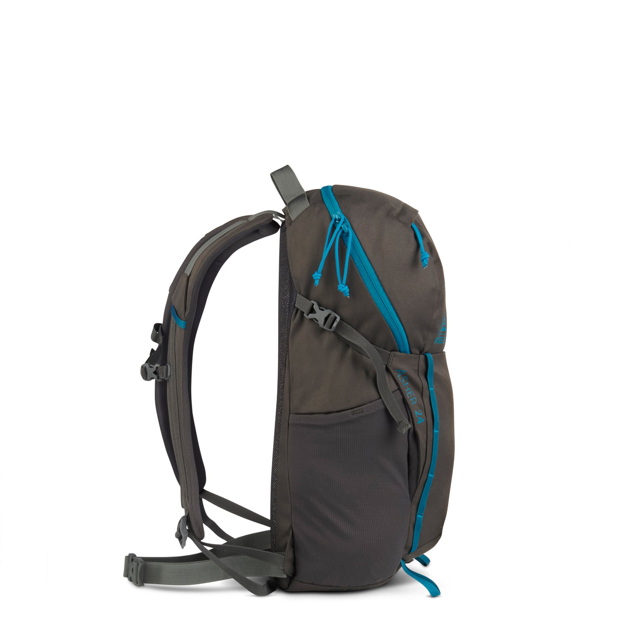 Kelty Asher 24 Rucksack - Stormy Blue